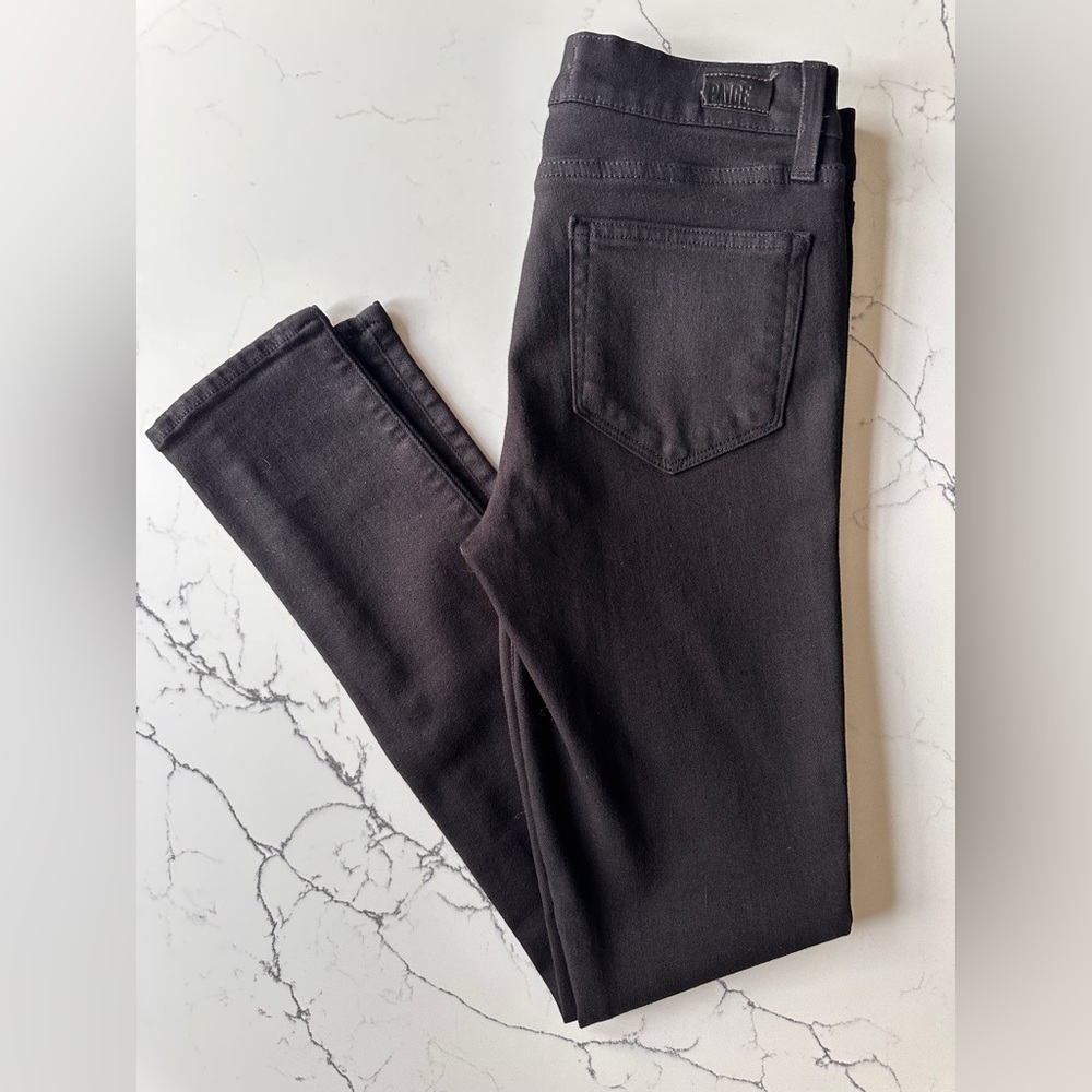 Paige Verdugo Ultra Skinny Jeans
